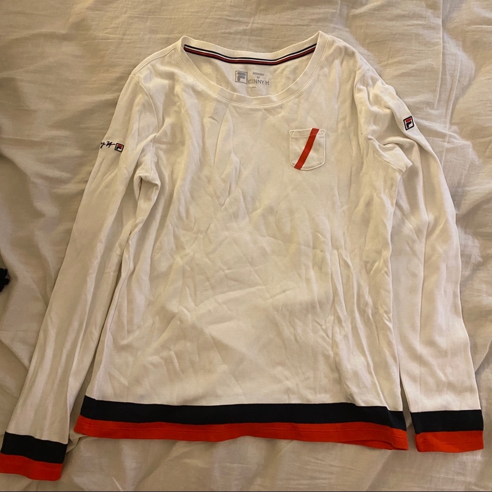 Fila Tops